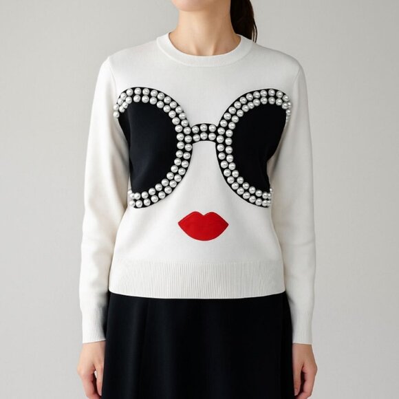 Alice + Olivia Sweaters - Alice+Olivia Sweater